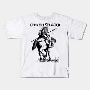 Outrider Kids T-Shirt